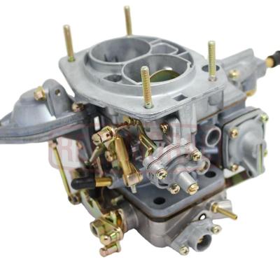 China H203AHIGHT QUALITY ALUMINUM CARBURETOR FOR LADA 2105 2105-1107010-20 for sale