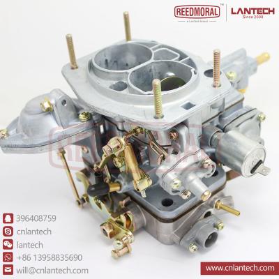 China LDH203 Carburetor Carburador for LADA 2107 2107-11070010-20 21.6*14.5*17.5 for sale