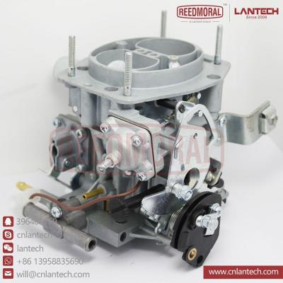 China LDH204A Carburetor Carburetor for LADA 2108 2108-1107010 21.6*14.5*17.5 for sale