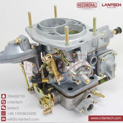 China LDH203A Carburetor Carburetor for LADA 2105 2105-11070010-20 21.6*14.5*17.5 for sale