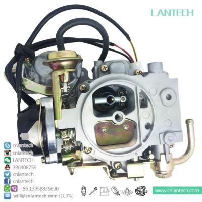 China LDHISU2 Carburetor Carburador for ISUZU TROOPER/PICK UP/LOVE2300 21.6*14.5*17.5 for sale