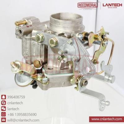 China LDH119A Carburetor Carburador For GM Chevette Marajo Chevy 500 Chevette H35 PDSI Chevette ALCOHOL 40532 Hatch 1.6 1986 - 21.6*14.5*17.5 for sale