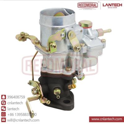 China LDH118A Carburetor Carburetor For GM CHEVROLET DFV228 Gasolina CN228023 C10 1957 - 21.6*14.5*17.5 for sale