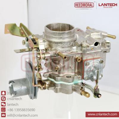 China LDH119B Carburetor Carburetor for GM Chevette Marajo Chevy 500 Chevette H35 Chevette ALCOHOL 40513 21.6*14.5*17.5 ALCOHOL Hatch 1.7 for sale