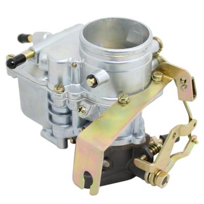 China Aluminum SIZE H130 QUALITY ALUMINUM CARBURETOR FOR GM CHEVETTE 1.4 228.041.02 for sale