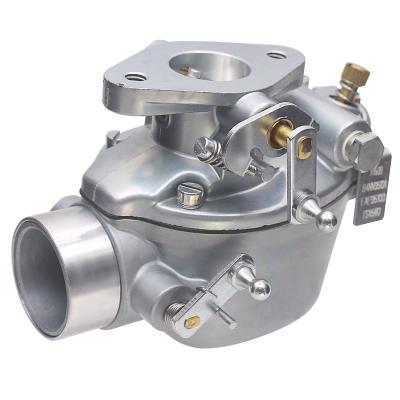 China FACTORY DIRECT SALES H153D aluminum SIZE QUALITY CARBURETOR FOR FORD TRACTOR B4NN9510A EAE9510D TSX580 for sale