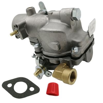 China HIGH QUALITY ALUMINUM H158 CARBURETOR FOR FORD ZENITH IH FARMALL TRACTOR CUB 154 184 185 70949C92 71523C93 70949C91 13781 13794 for sale