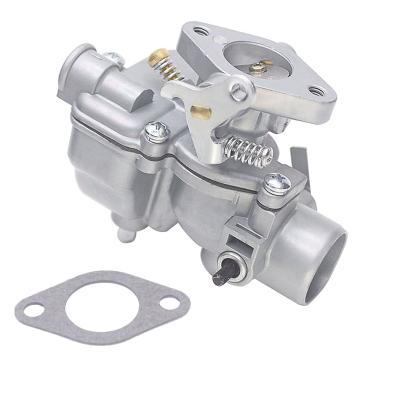 China HIGH QUALITY ALUMINUM H159 CARBURETOR FOR FORD NEW ORIGINAL STYLE IH FARMALL CUB 63349C91 251234R94 364579R91 PLEASE ASK for sale