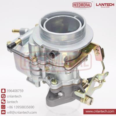 China LDH123 Carburetor Carburador For FORD Corcel Belina DFV 228 Gasolina CR11G 1980-1984 21.6*14.5*17.5 for sale