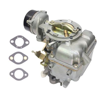 China ALUMINUM SIZE H152 QUALITY ALUMINUM CARBURETOR FOR FORD F-300 D5TZ9510AG D4PZ9510AC for sale