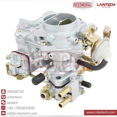 China LDH113A Carburetor Carburetor For FIAT 128 PLASTIC VACUUM 32 ICEV HEATED 21.6*14.5*17.5 for sale