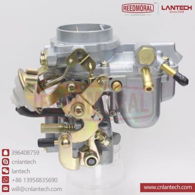 China LDH127 Carburetor Carburador for FIAT 127 21.6*14.5*17.5 for sale