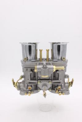 China weber 40IDF carburetor H250 WITH HIGH QUALITY 21.6*14.5*17.5 HORN for sale