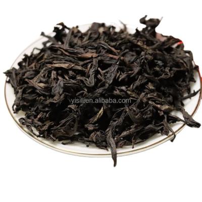 China Loose Royal Classical Rock Tea Leaves Rou Gui Cinnamon Wuyi Yan Cha Gourmet Chinese Oolong Tea for sale