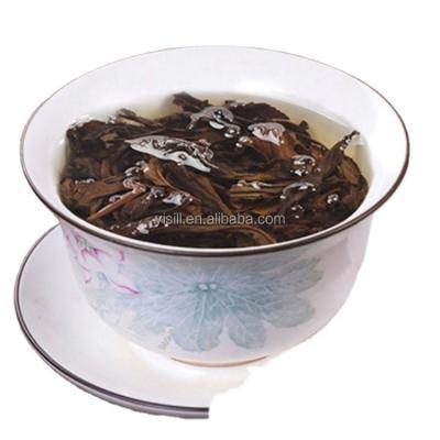 China Fujian anxi oolong tea tieguanyin tea loose original oolong tea high quality sweet oolong tea for sale