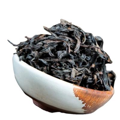 China Loose Tea Porcelain Big Mountain Oolong Tea Base Tastes Blooming Oolong Tea Delicious Bulk for sale