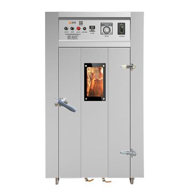 China Automatically Rotate Smart Duck Oven Cooked 60 Min Oven To Roast Duck Rotary Hot Selling Roast Duck Oven for sale