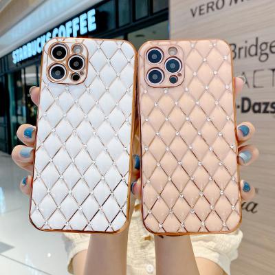 China Waterproof IPhone 13 ProMax 7 8 Plus Phone Case IPX XSMax Cute Printing Case For IPhone XS 11 12 pro XR Max for sale