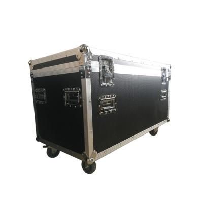 China Pro Standard Type Audio Equipment Traveling Flight Road Case for sale