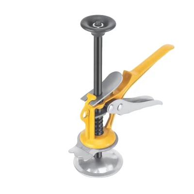 China Modern Hot Selling Adjustable Ceramic Tile Placing Size Leveling Placing Pliers Manual Ceramic Tile Leveling Tool for sale