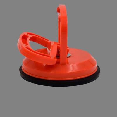 China UNDETERMINED Direct Suction Cup Tool Marble Ceramic Tile Factory Ceramic Tile Leveling Tool Vacuum Suction Cup Single Claw 2021 for sale