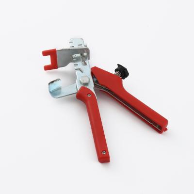 China High quality PE+plastic tile leveling system pliers tool for flooring for sale