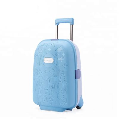 China Professional Daily / Business Luggage Kids Suitcase Kids Factory for sale