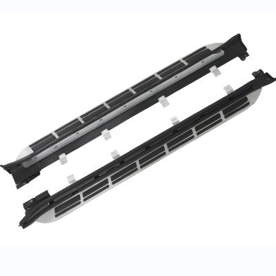 China Automotive Parts Exterior Side Step Running Board For Porsche Factory Supply 1 for sale