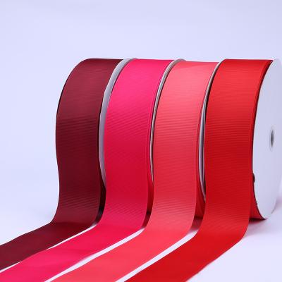 China Wholesale Colored Polyester Rubber Band Running Elastic Band For Garment Belt for sale