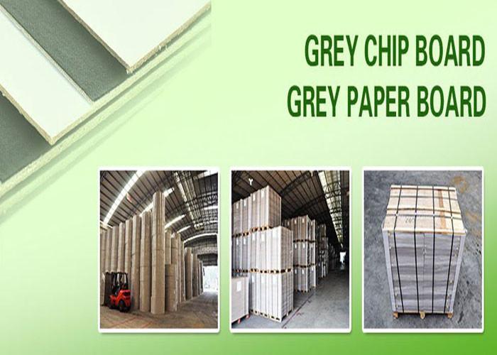 Verified China supplier - New Bamboo Paper Co., Ltd