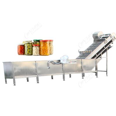 China Automatic Tomato Canned Production Tomato Sauce Canning Machine Production Line for sale