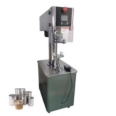 China Leadworld Vial Wine Bottle Capping Water Food Sealing Machine Vacuum Sealing Capping Equipment for sale