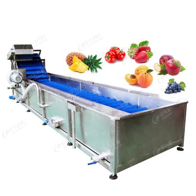 China High Efficiency Easy Operate Joint Canned Fruit Orange Strawberry Canned Fruit Production Line for sale