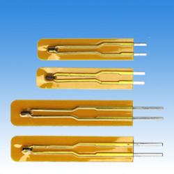 China NTC Thermistor TJ Series for sale