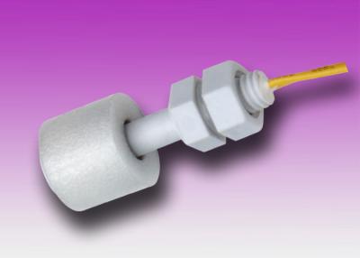 China Liquid-Water-Level-Sensor-Reedswitch-Float Switch Plastic BLMF-35I  switching current power rating  contact form for sale