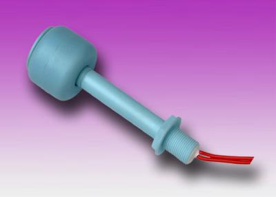 China Liquid-Water-Level-Sensor-Reedswitch-Float Switch Plastic BLMF-85I  switching current power rating  contact form for sale