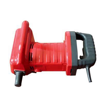 China 2000W Wall Saw Cutting Machine MK-2000A Concrete Wall Chaser Alumin for sale