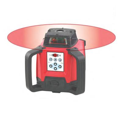 China Factory Indirect Supply Auto Self-Leveling Heights Laser Level 3D Rotary Laser 12 Red Lines With Tool Box for sale