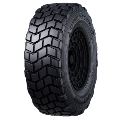 China Rubber and steel 335/80R20 365/80R20 MILITARY RADIAL TBR MPT RUN-FLAT TRUCK  TIRE for sale