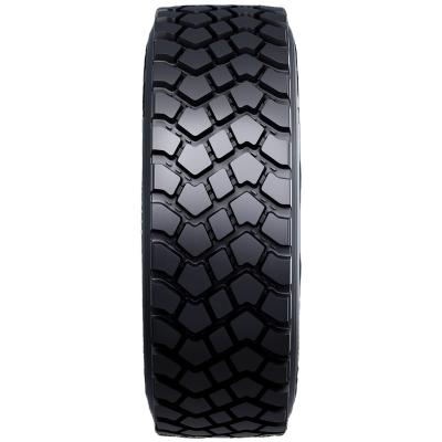 China Rubber and steel 335/80R18275/80R18 305/80R18  MPT RUN-FLAT TRUCK  TIRE  MILITARY RADIAL TBR for sale