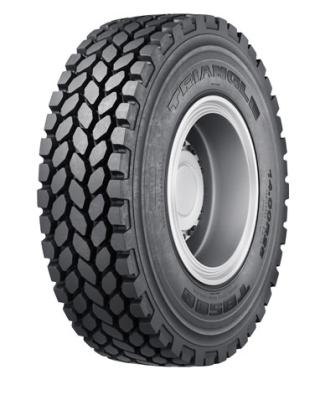 China Off-the-roda tire 14.00R25 14.00R25 E-3 E-4  Radial OTR for Rigid Dump Truck mining use 25 for sale