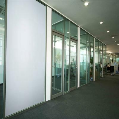 China PDLC Smart Glass Self Adhesive Modern Decorative Electronic Switchable Film for sale