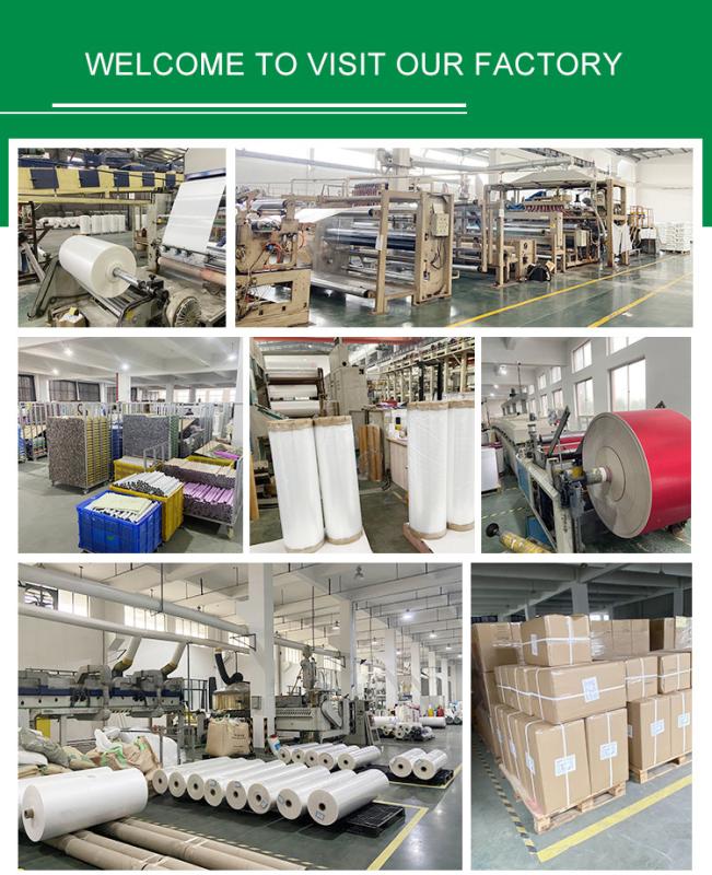 Verified China supplier - Zhejiang ABLE New Material Co., Ltd.