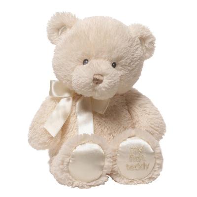 China OEM 2020 High Quality Plush 25cm 38cm 45cm 60cm Teddy Bear Cute Plush Toy for Baby Kids Gifts for sale