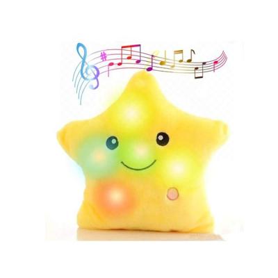 China Children Accompany Muslim Baby Sleep Night Light Children Toys Rest With Sound for sale