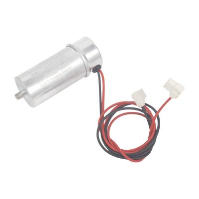 China Safety level: S2 20uf to100uf Cbb65 250vac 450vac 500v Ac Motor Capacitor Starter Air Conditioner Capacitor for sale