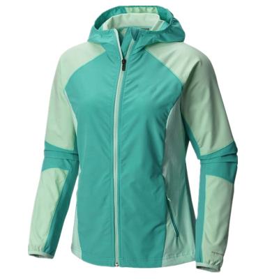 China OEM Logo Design Wholesale Breathable Softshell Top Jacket Waterproof Breathable Softshell Jacket for sale