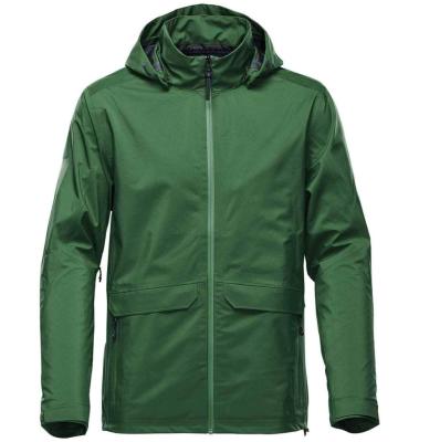 China 100% Polyester Windproof Waterproof Windproof Men's Jacket Light Weight Polyester Wind Breaker Jacket Breathable Jacket for sale