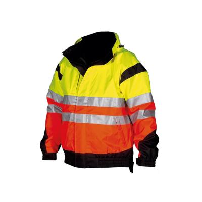 China High Visibility Sweatshirt Lightweight Mens Breathable Formal Wear for sale