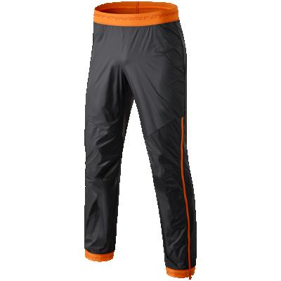 China Waterproof Men's Lightweight Rain Pants for sale